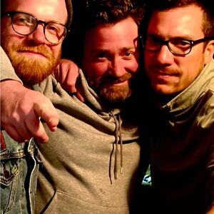 Meet your Posher, Joseph